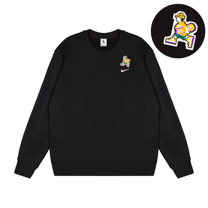 Nike Nike Air Force 1 Sweatshirt Unisex