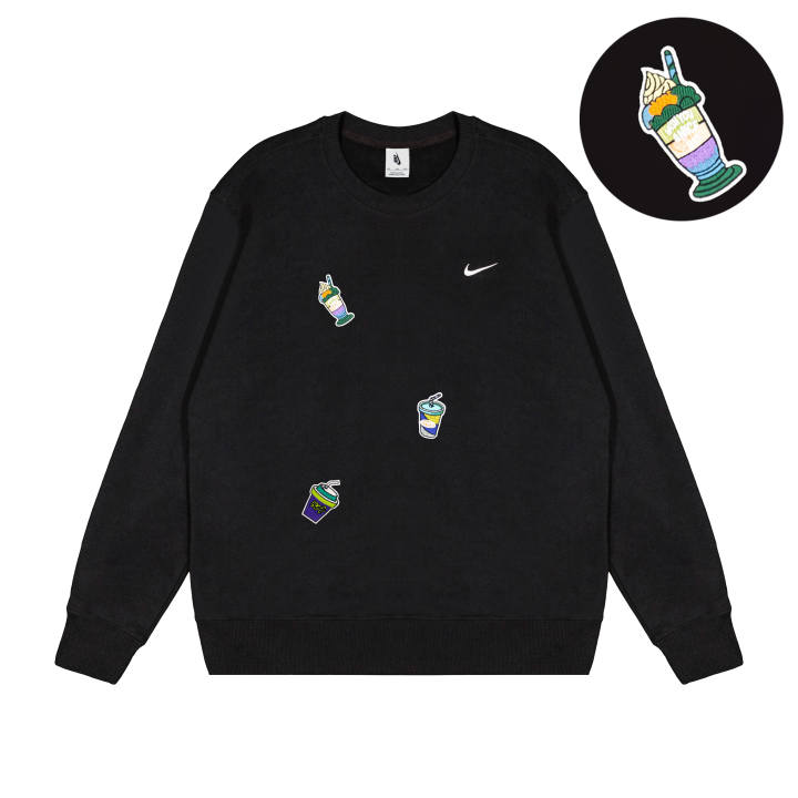 Nike Nike Air Force 1 Sweatshirt Unisex