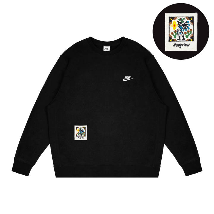 Nike Nike Air Force 1 Sweatshirt Unisex