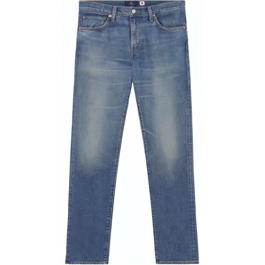Levis Levis Jeans Men's Blue Moderate Straight Fit Pants