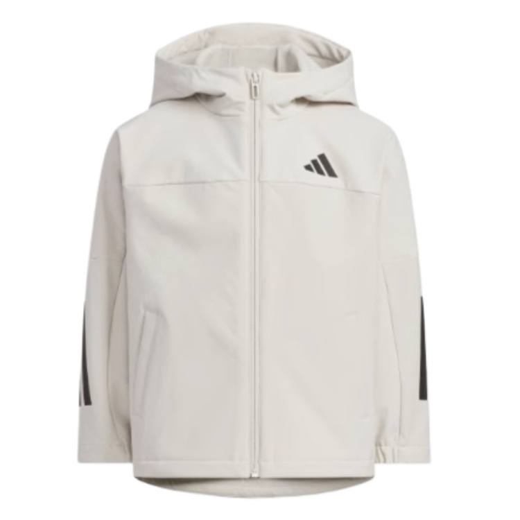 Adidas Adidas Kids Jackets Hooded Moderate