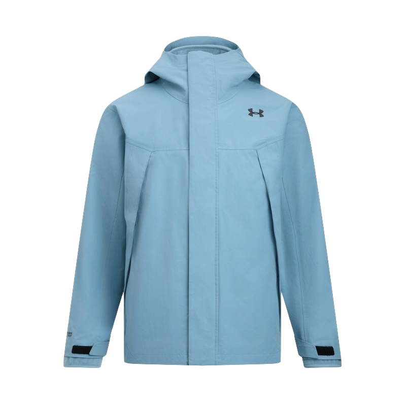 Under Armour Under Armour Waterproof And Warm Windbreaker Jacket Men's