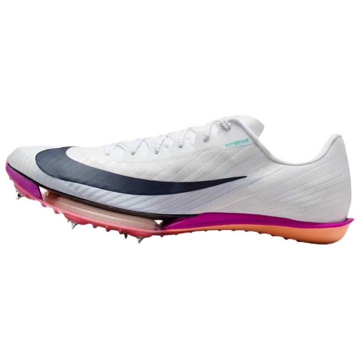 Nike Nike Maxfly 2 Rebound Running Shoes Men's White Black Red