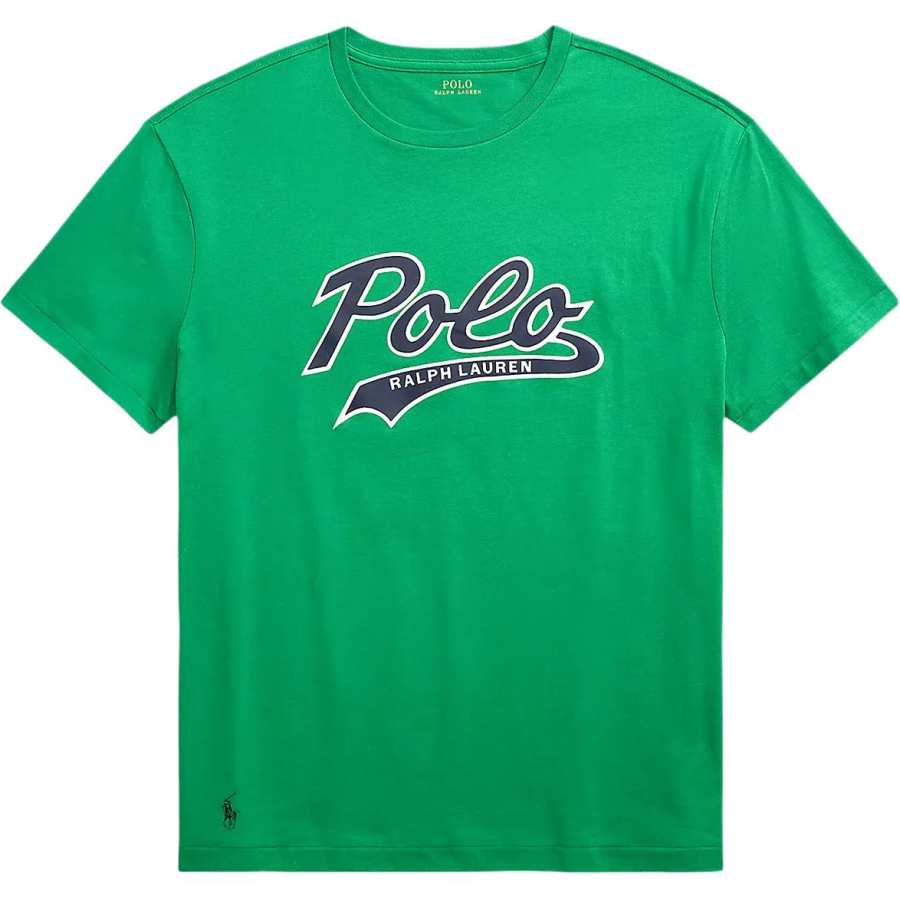 Polo Ralph Lauren SS25 T Shirt Men's