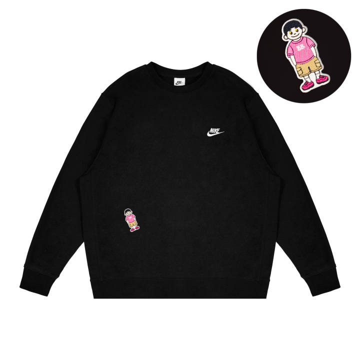 Nike Nike Air Force 1 Sweatshirt Unisex