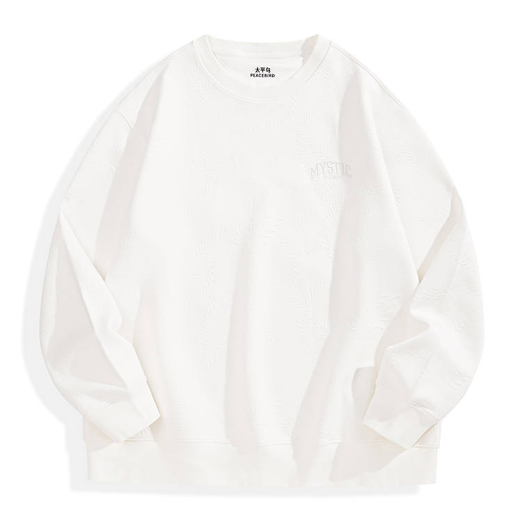 PEACEBIRD MEN Modal Hoodie Men's