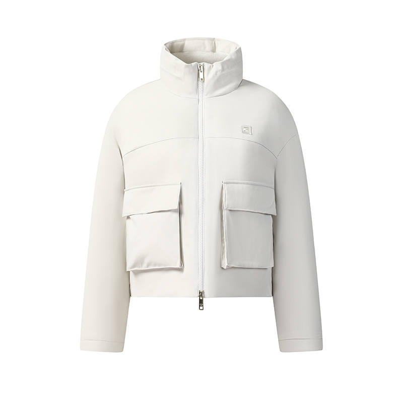 FILA MILANO Down Jacket Women's