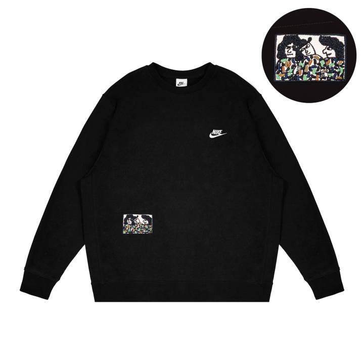 Nike Nike Air Force 1 Sweatshirt Unisex