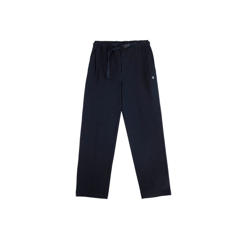 Converse Casual Pants Men's Black Moderate Straight Fit Pants