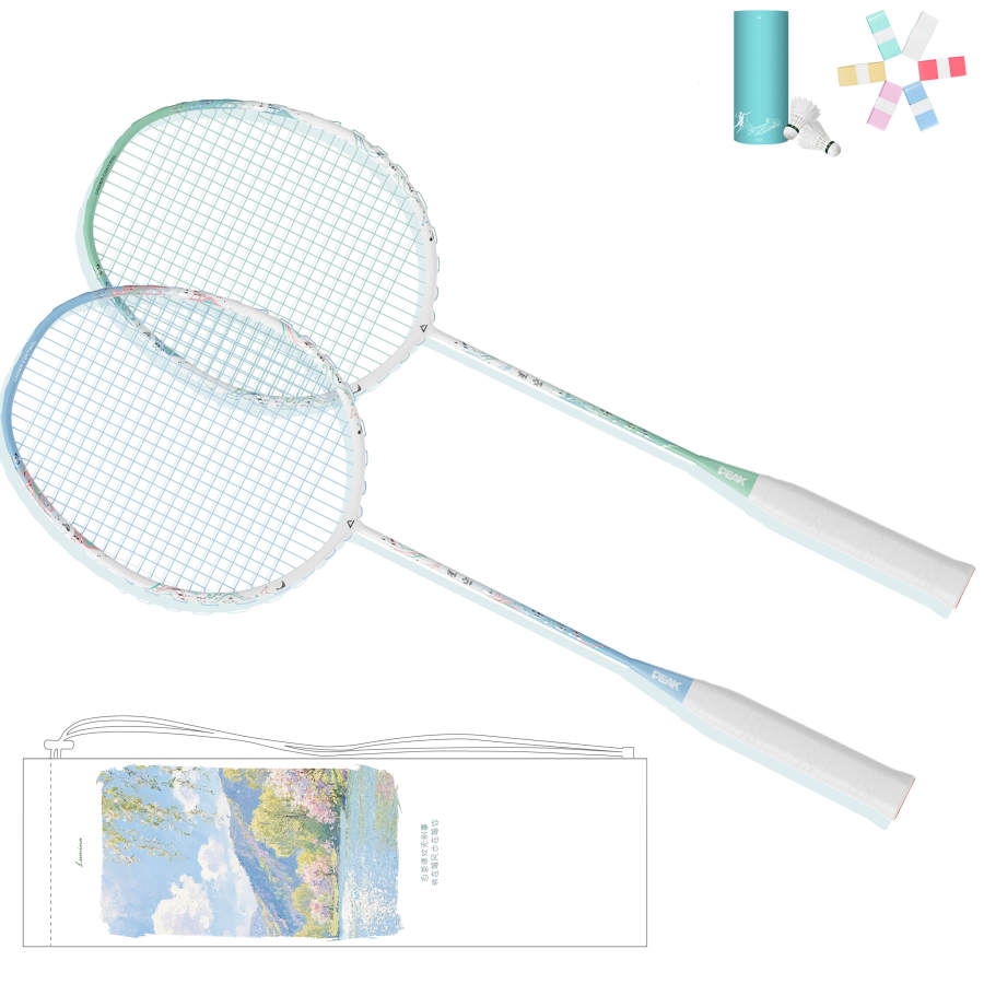 PEAK PEAK Badminton Rackets