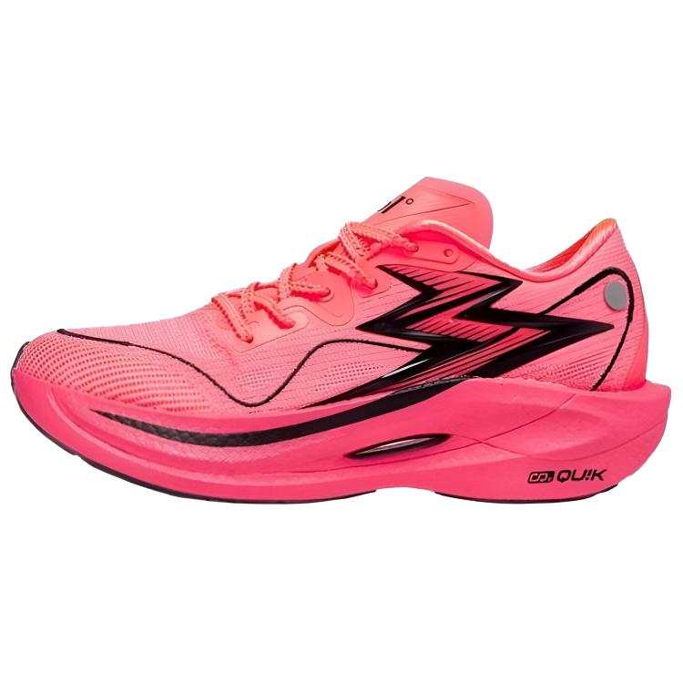 361° Flame GT Cushioning Breathable Rebound Low top Casual Training Racing Running Shoes Women's