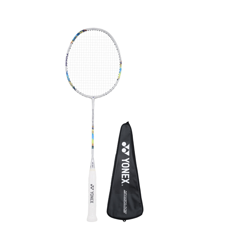 YONEX Gale Light NF700 TOUR Full Carbon Badminton Rackets Speed Type Enhanced Swing Speed Upper Class