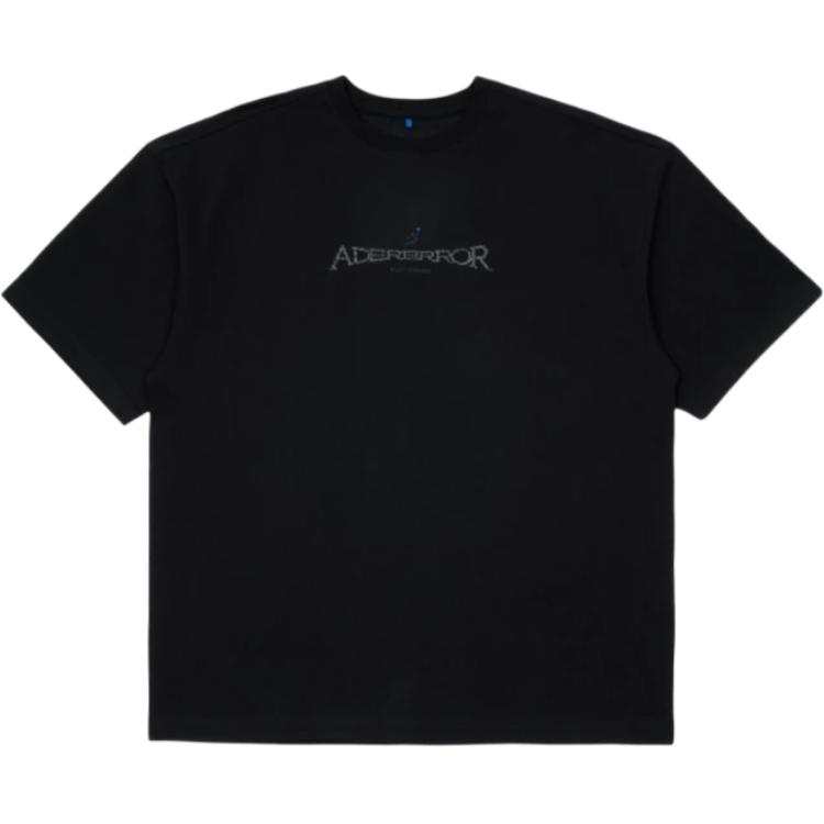 ADER ERROR Ader Error graphic-print T-shirt
