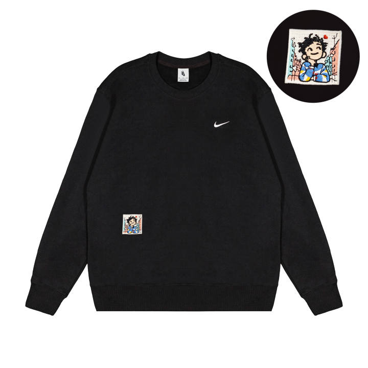 Nike Nike Air Force 1 Sweatshirt Unisex
