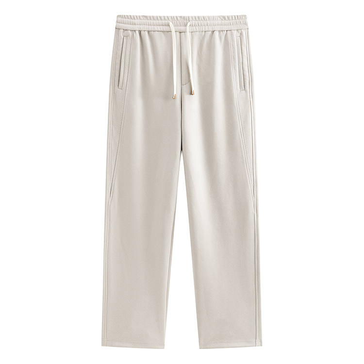 PEACEBIRD MEN Casual Pants Men's
