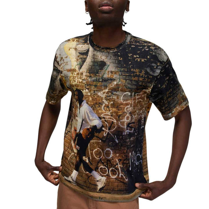 Jordan Jordan Air Jordan 85 Men's Graphic T-Shirt