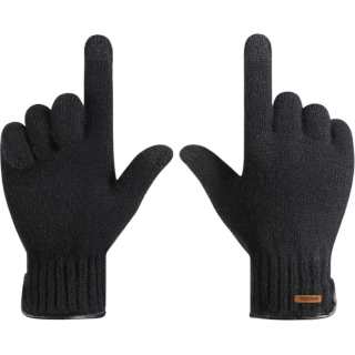 GOLOVEJOY Ski Gloves Gloves Men's