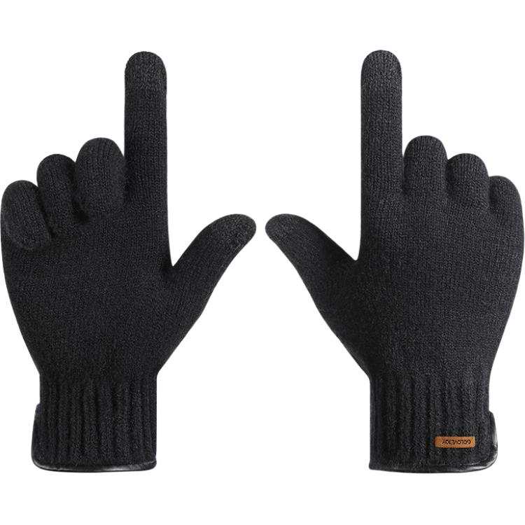 GOLOVEJOY Ski Gloves Gloves Men's