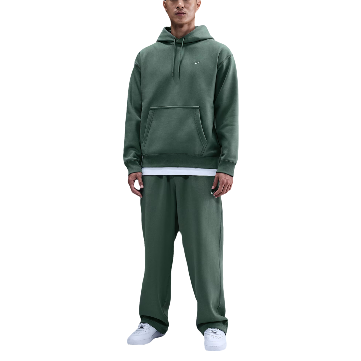 Nike Nike Solo Swoosh Men's Pullover Hoodie