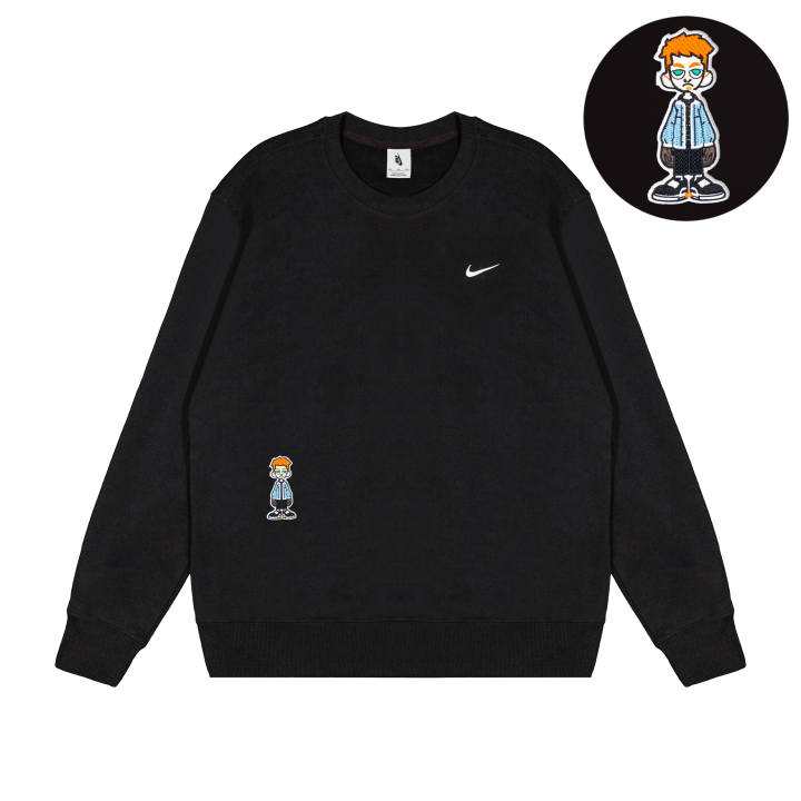 Nike Nike Air Force 1 Sweatshirt Unisex