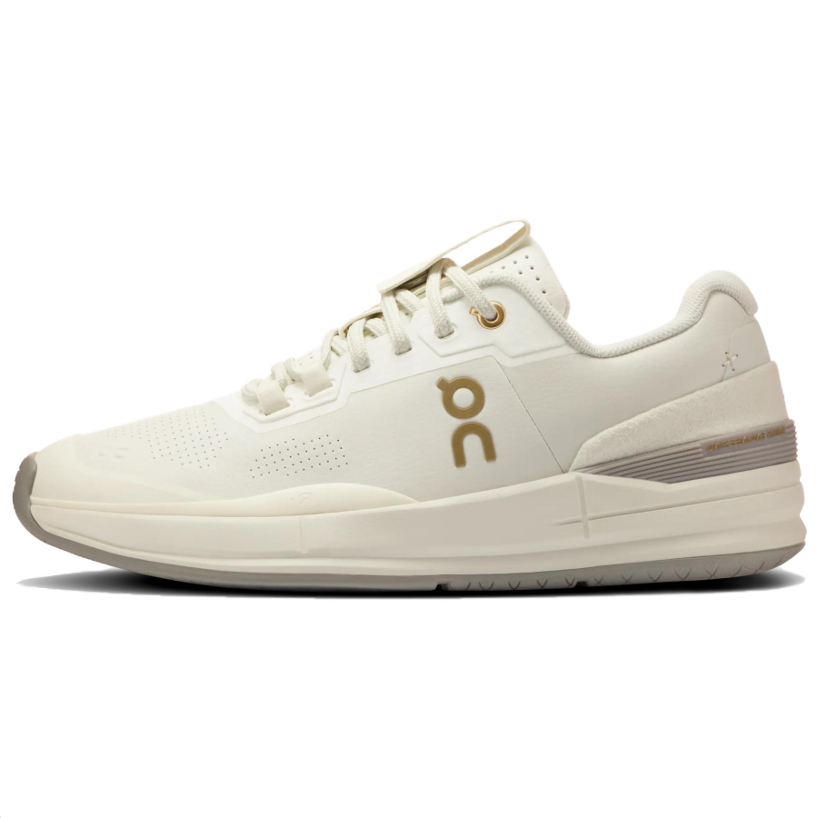 On On perforated-detail sneakers Women's