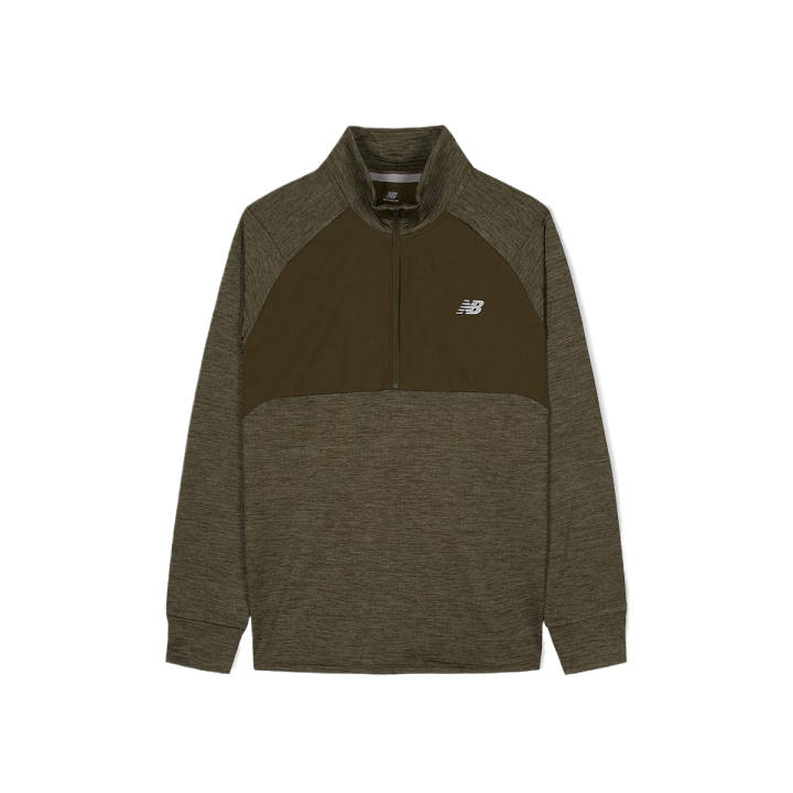 New Balance New Balance Heat Grid Sweatshirt Unisex