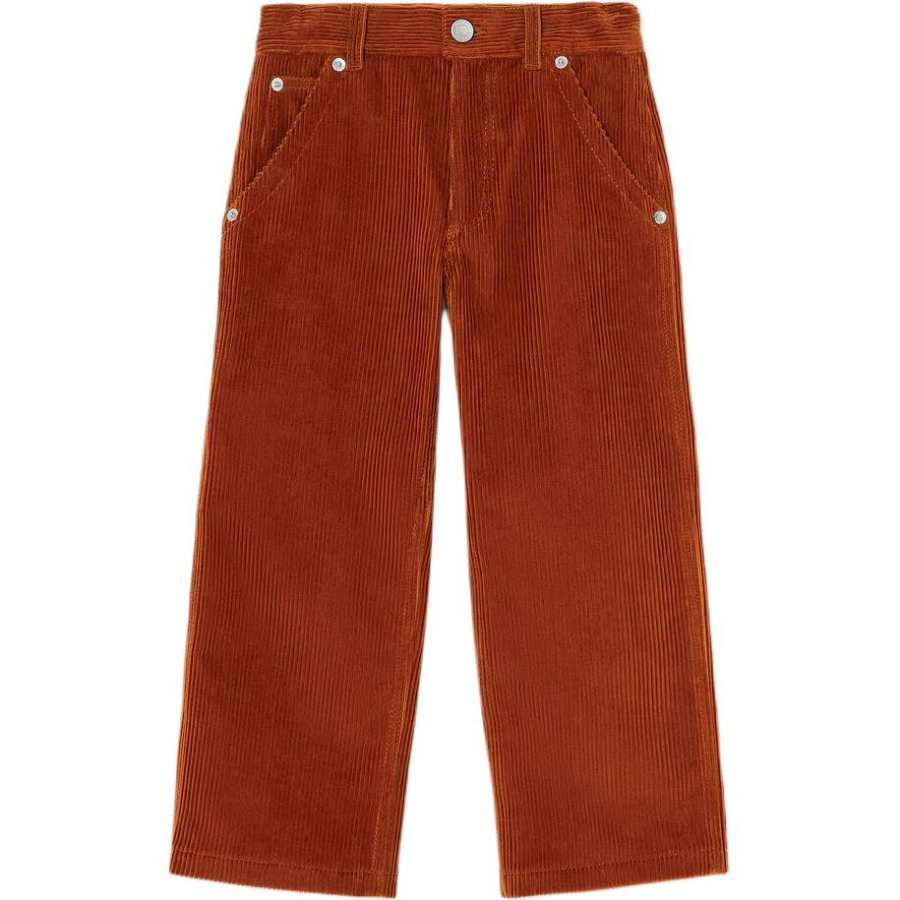 Loro Piana Kids' Bottom FW25 Kids'