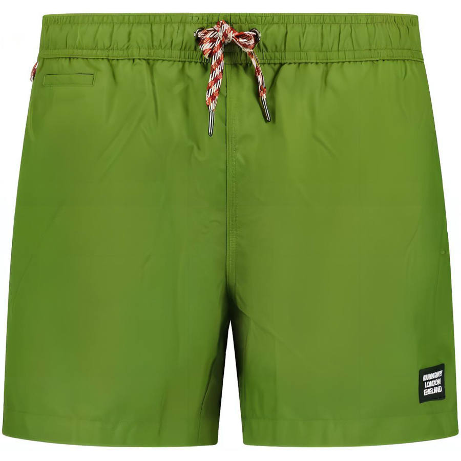 Burberry Ford Swim Shorts