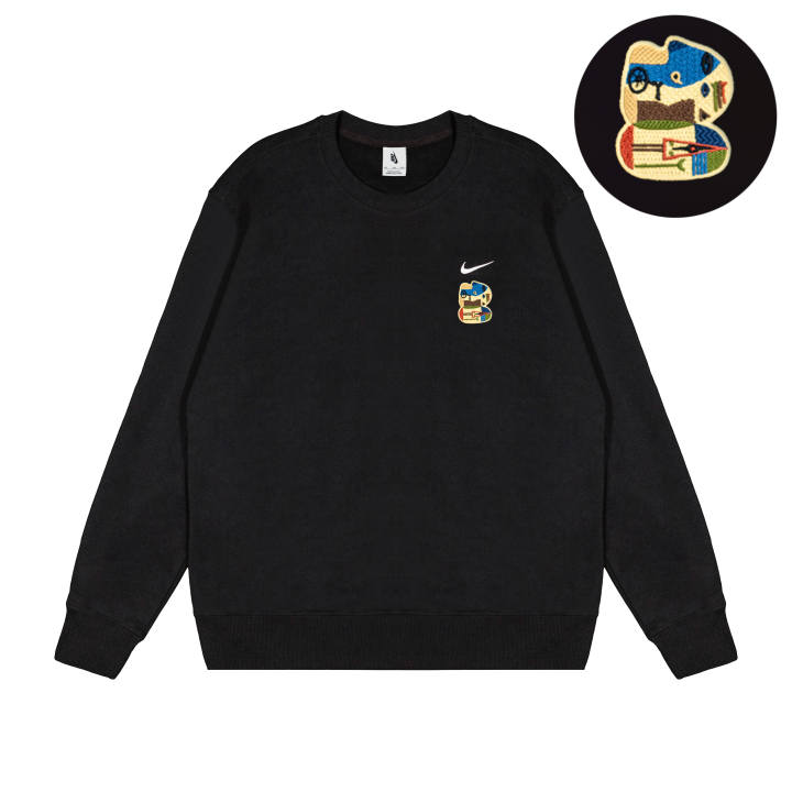 Nike Nike Air Force 1 Sweatshirt Unisex