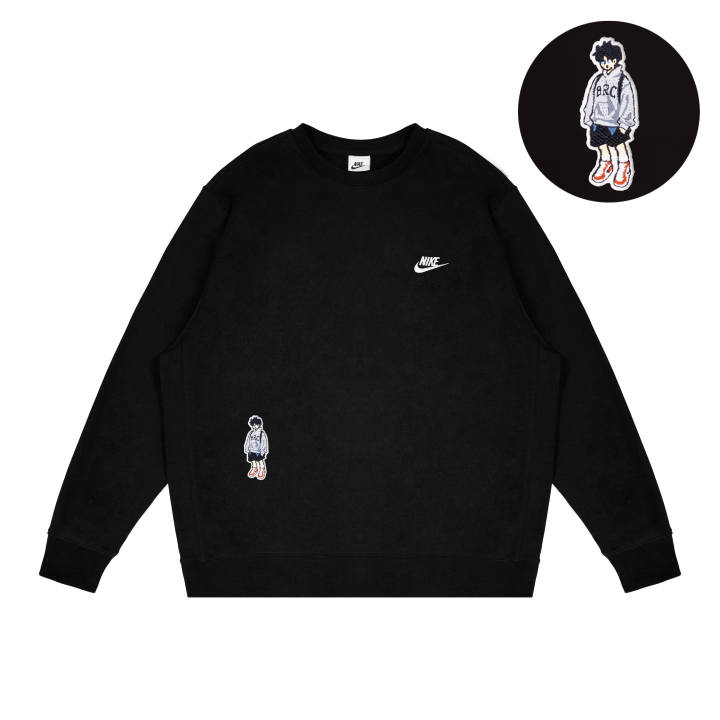 Nike Nike Air Force 1 Sweatshirt Unisex