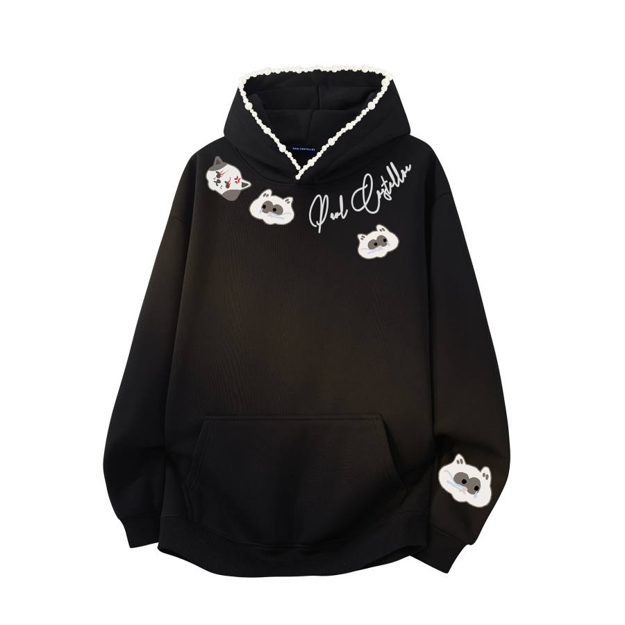 PAUL COSTELLOE Sweatshirt Unisex