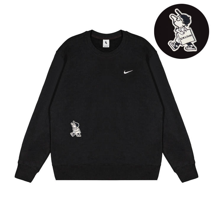 Nike Nike Air Force 1 Sweatshirt Unisex