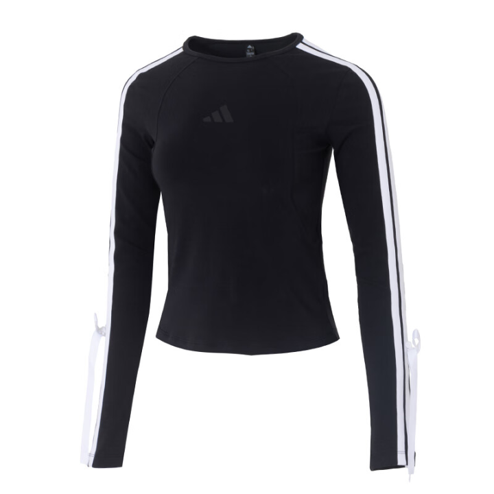 Adidas Adidas Dance Regular T Shirt Women's