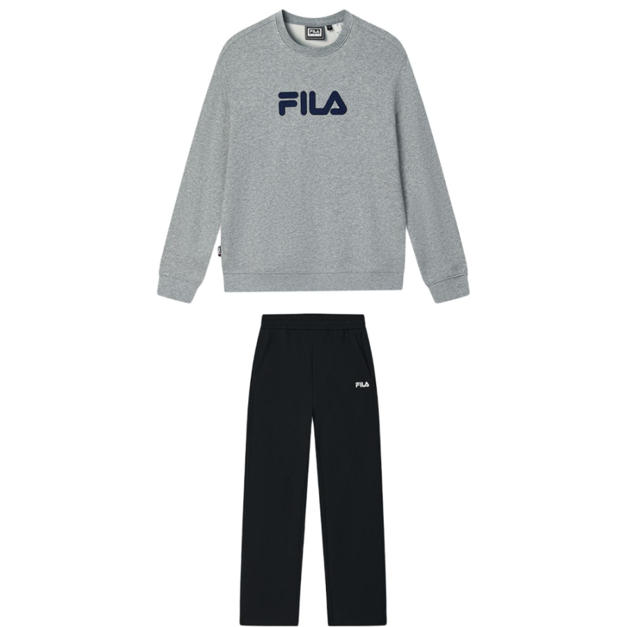 FILA ORIGINALE FW25 Casual Suit Women's