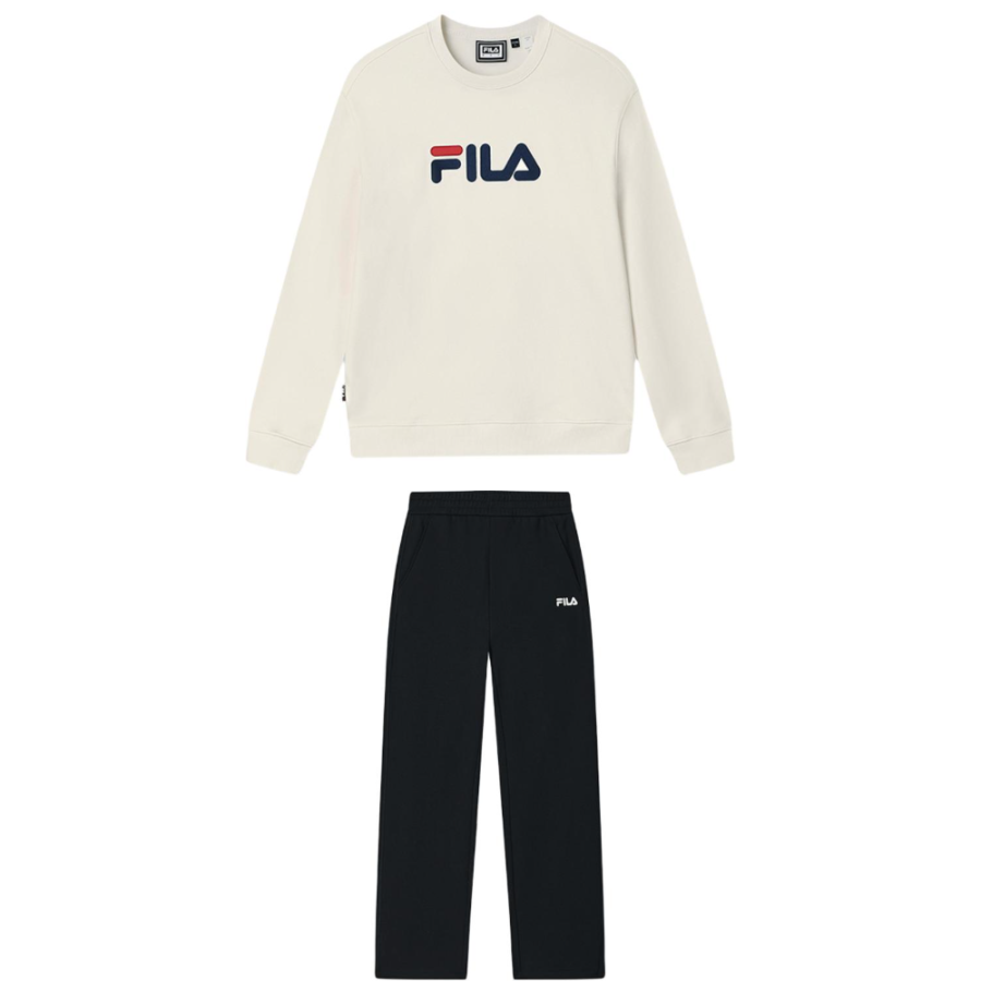 FILA ORIGINALE FW25 Casual Suit Women's