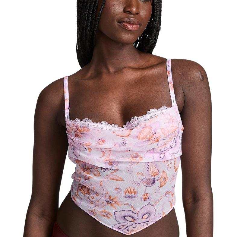 Victoria's Secret Pajama Top Women's
