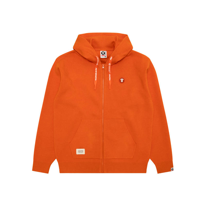Aape Aape Moonface hoodie