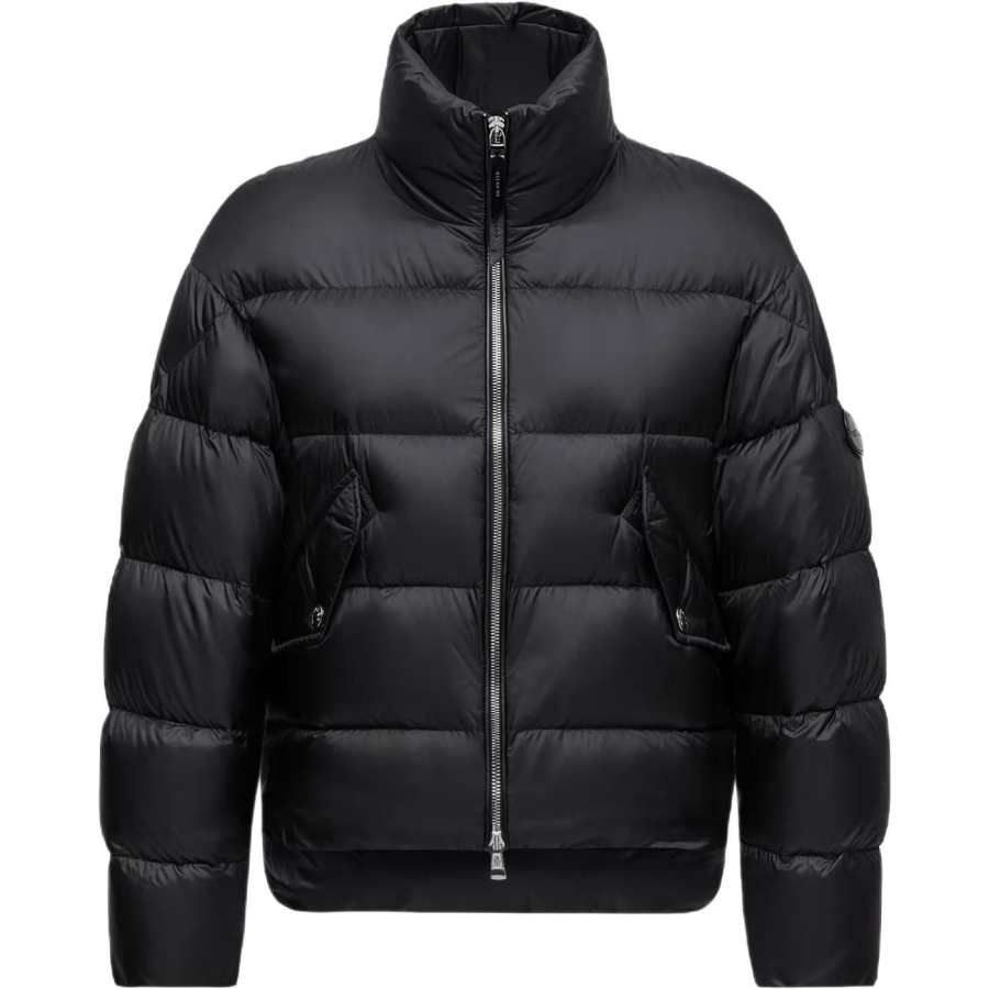 MONCLER GENIUS x Edward Enninful Down Jacket Women's