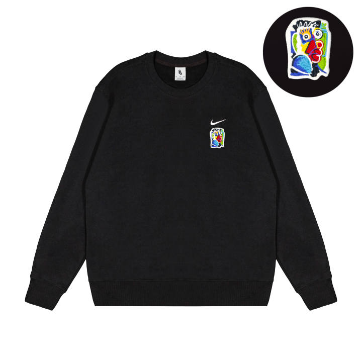 Nike Nike Air Force 1 Sweatshirt Unisex