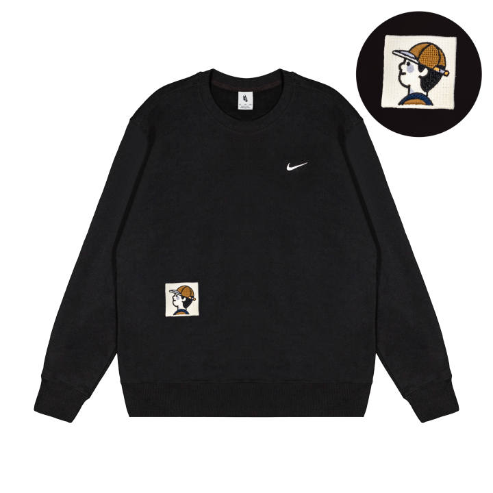 Nike Nike Air Force 1 Sweatshirt Unisex