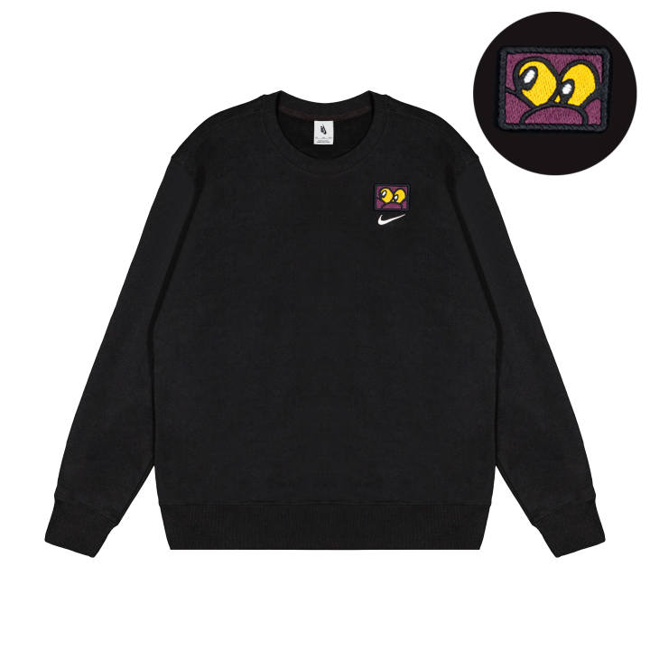 Nike Nike Air Force 1 Sweatshirt Unisex