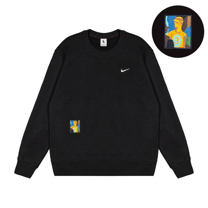 Nike Nike Air Force 1 Sweatshirt Unisex