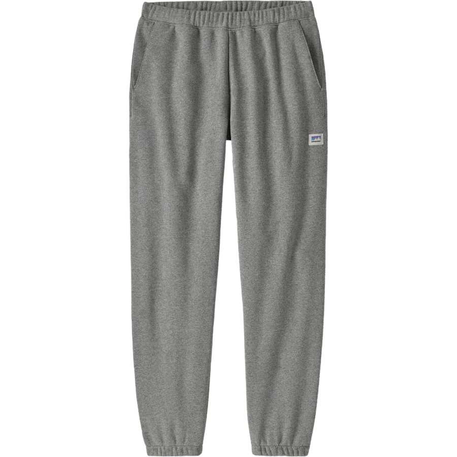 Patagonia Men's Shop Sticker Uprisal Sweatpants Knitted Sweatpants Men's