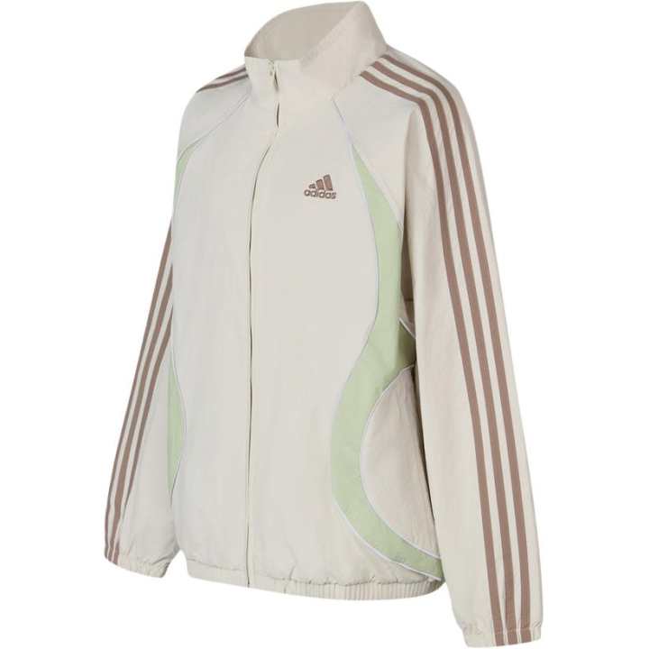 Adidas Adidas Kids Jackets Stand Collar Moderate