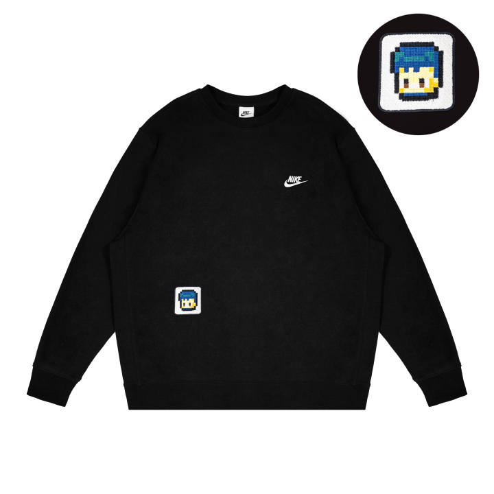 Nike Nike Air Force 1 Sweatshirt Unisex