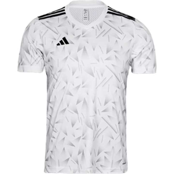Adidas Adidas Soccer Jerseys Men's White Moderate