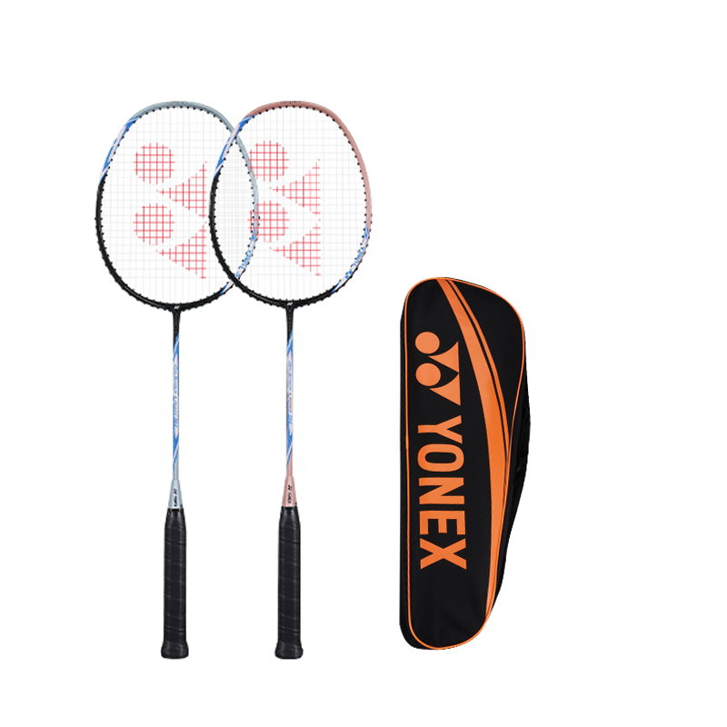 YONEX YONEX Bow Sword ARC 5i Full Carbon Badminton Rackets Super Light Control Type All around Defense Advanced Level Unisex