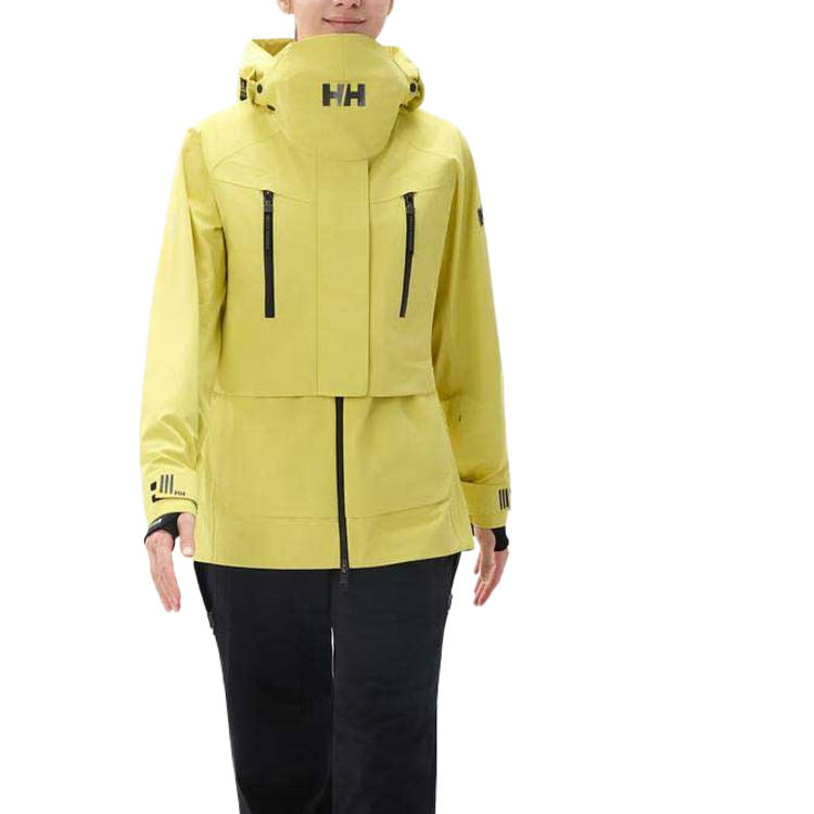HELLY HANSEN HELLY HANSEN FW25 Ski Top Women's