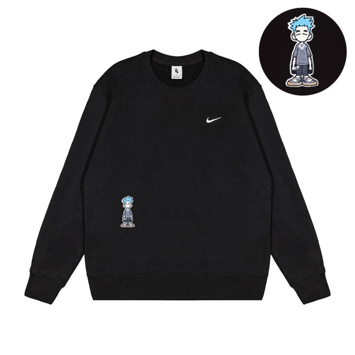 Nike Nike Air Force 1 Sweatshirt Unisex