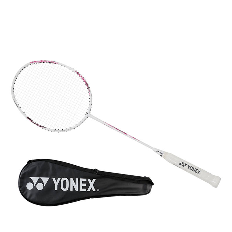 YONEX Tianfu AX10 Full Carbon Badminton Rackets Good Looking Offensive Type Heavy Head, Stiff Shaft Entry level